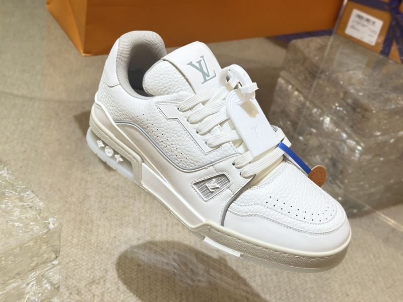 Louis Vuitton Trainer Sneaker